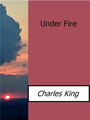 cover image of Under Fire